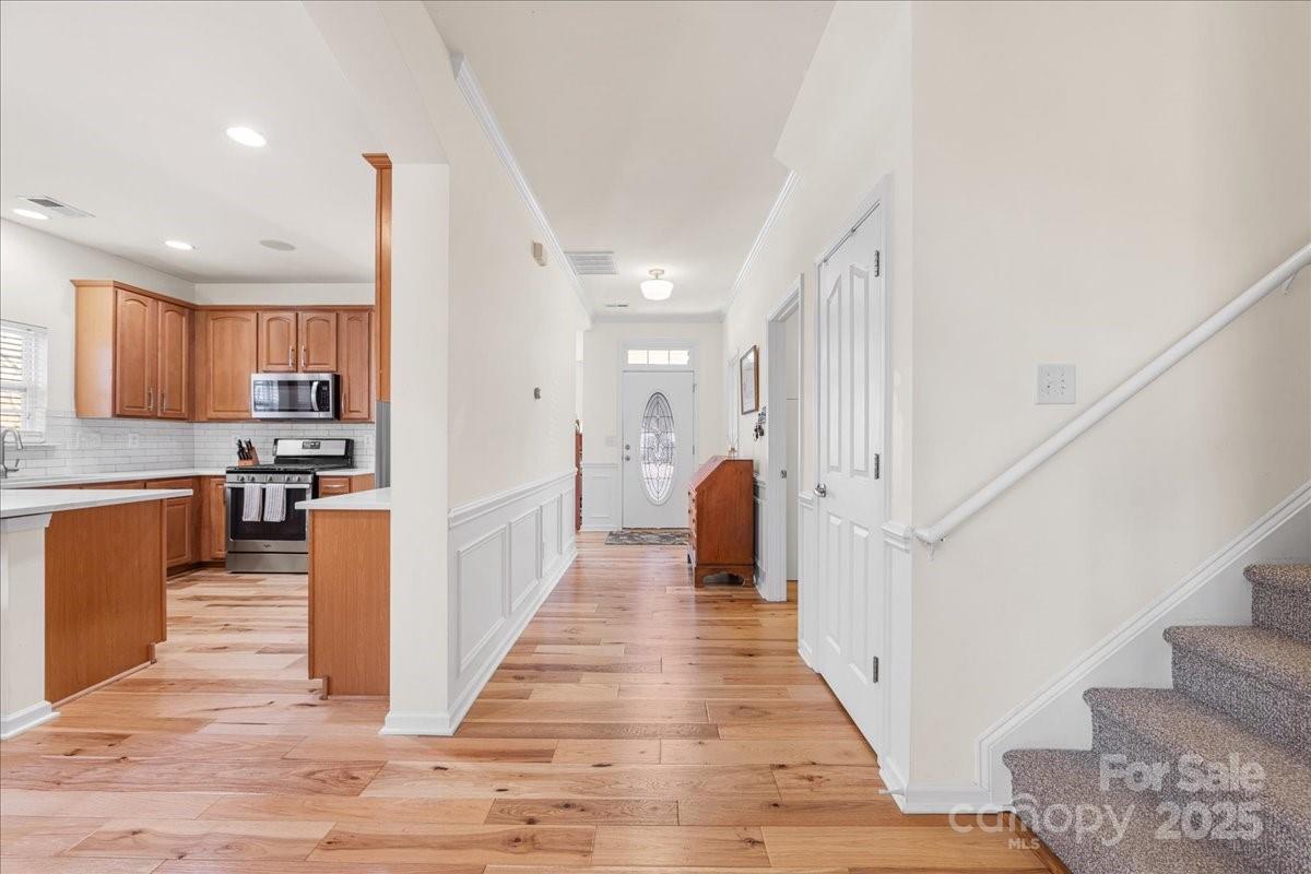 14335 Lyon Hill Lane