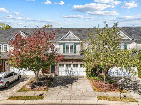 6729 Dusty Saddle Road Charlotte NC 28277