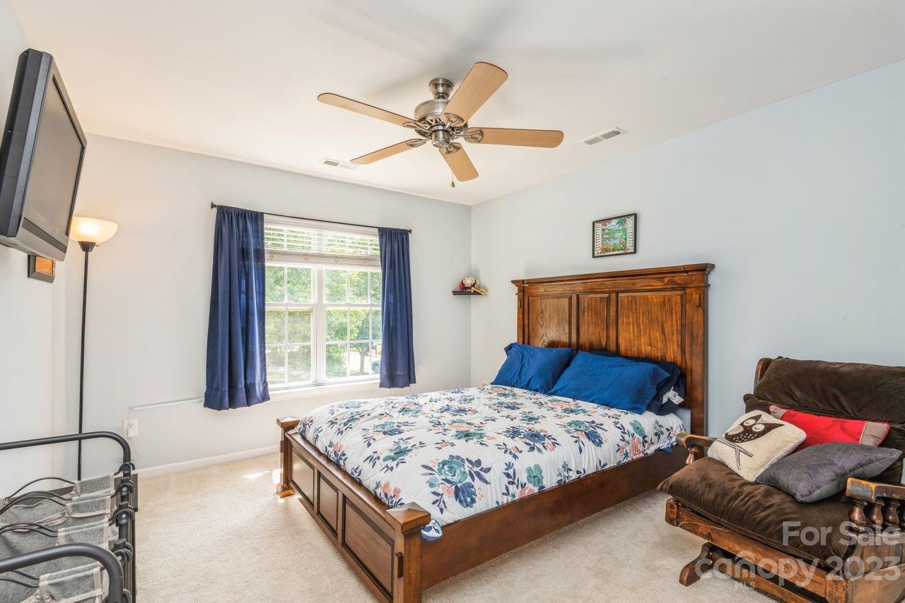 Southampton Commons - Residential