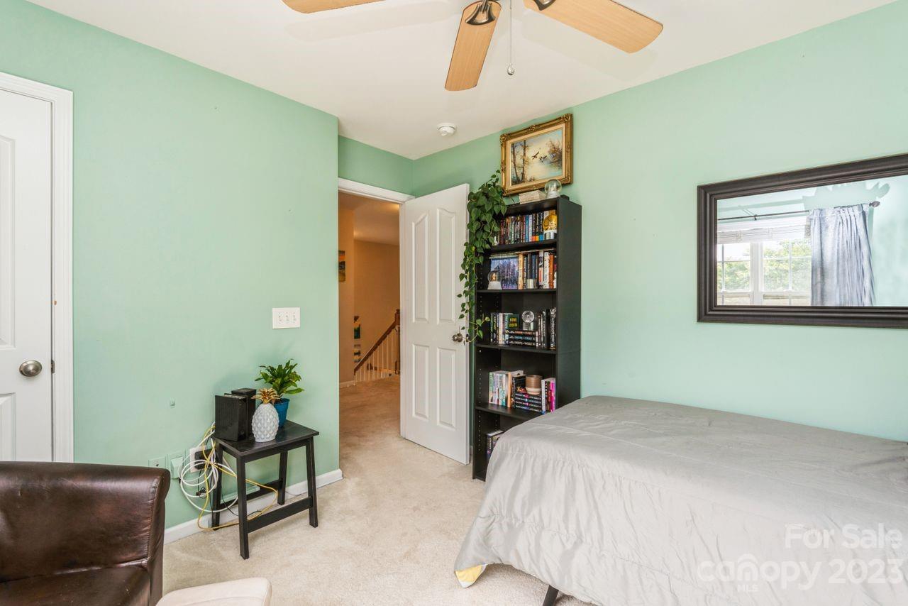 Southampton Commons - Residential