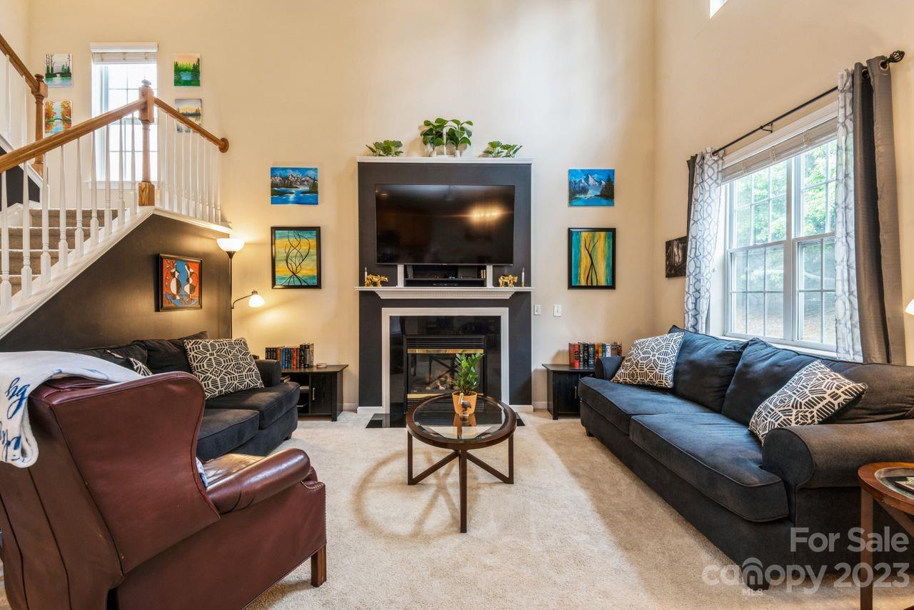 Southampton Commons - Residential