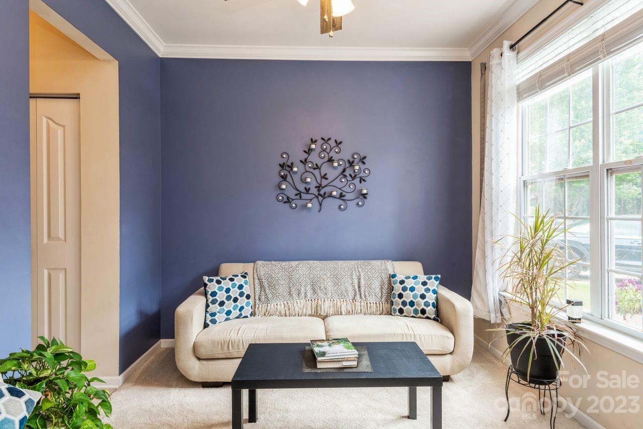 Southampton Commons - Residential