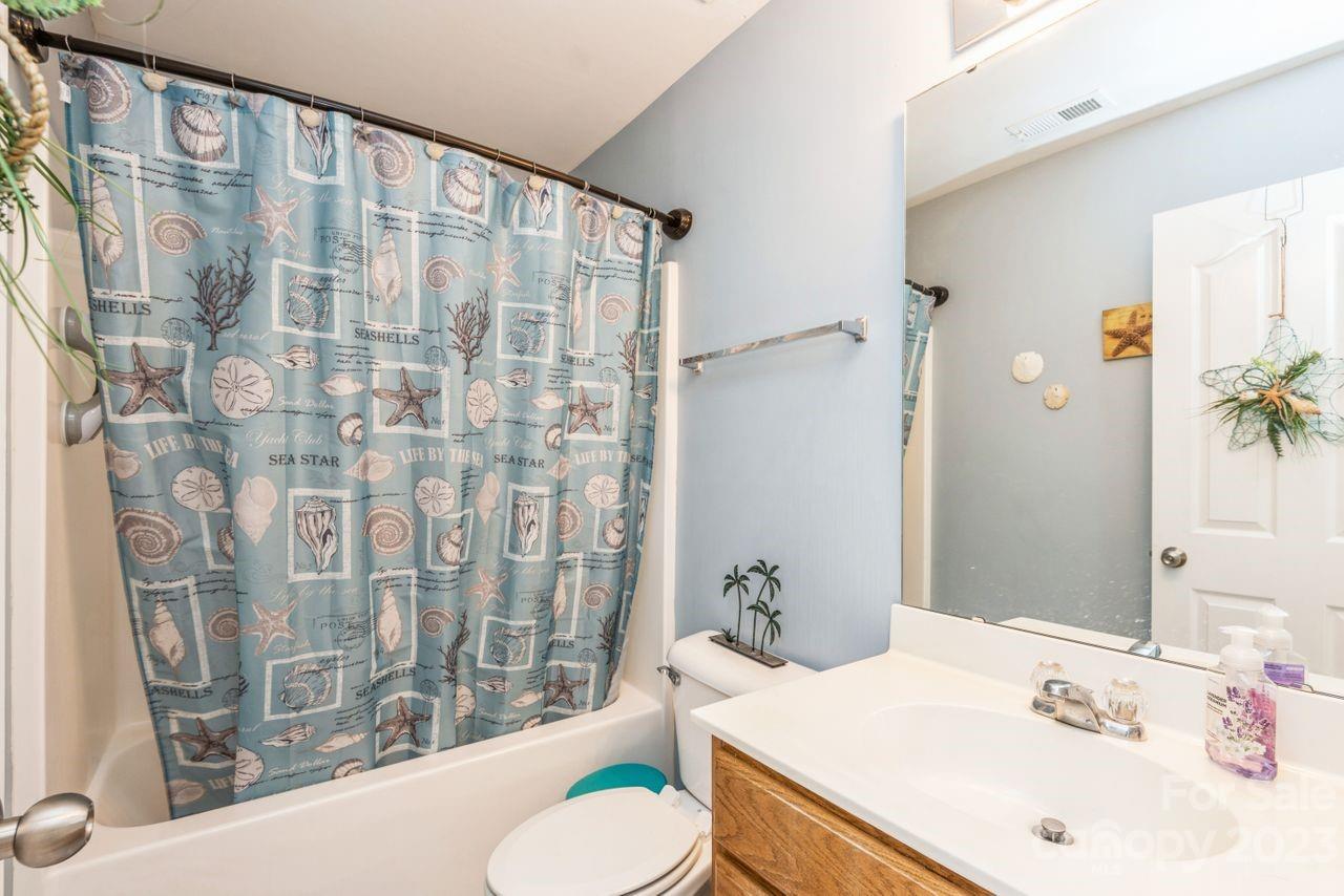 Southampton Commons - Residential