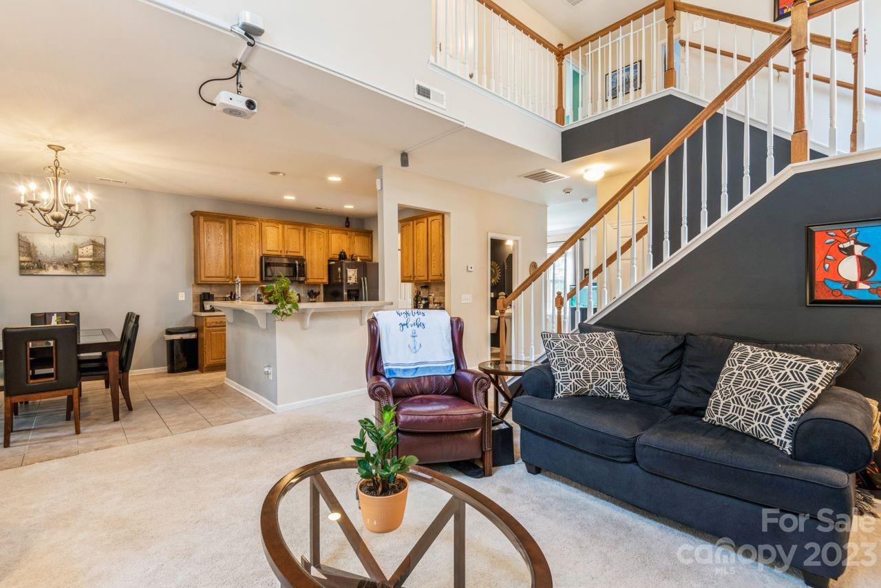 Southampton Commons - Residential