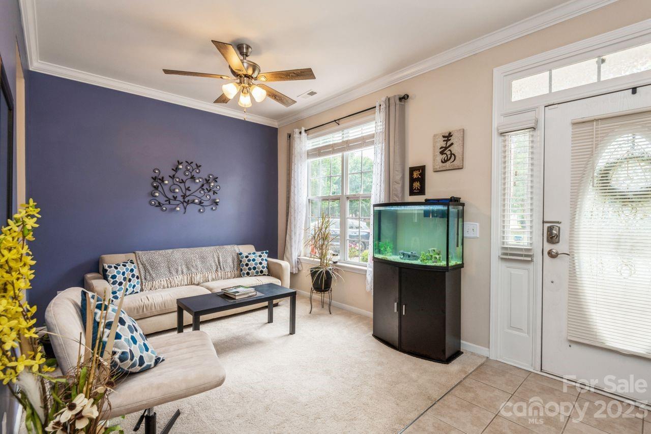 Southampton Commons - Residential