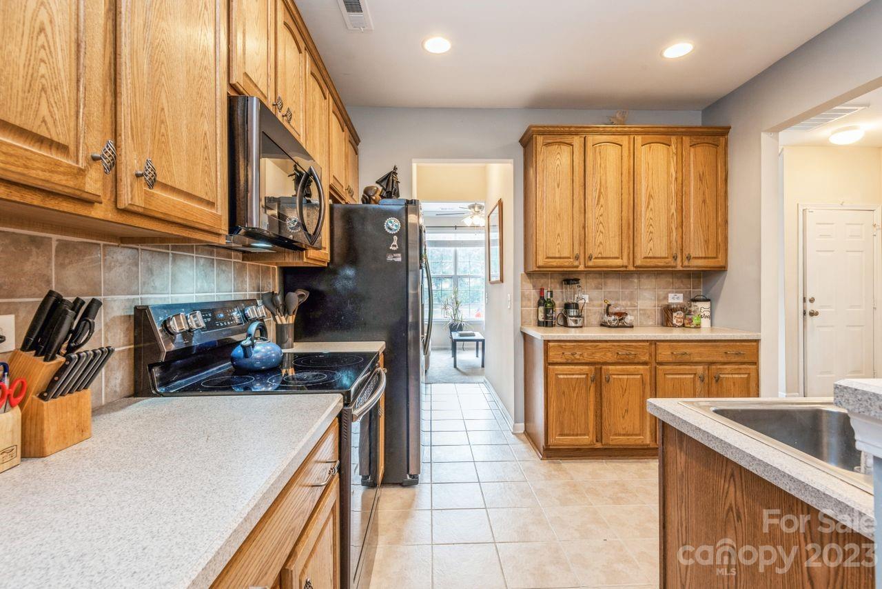 Southampton Commons - Residential