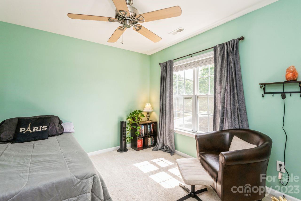 Southampton Commons - Residential