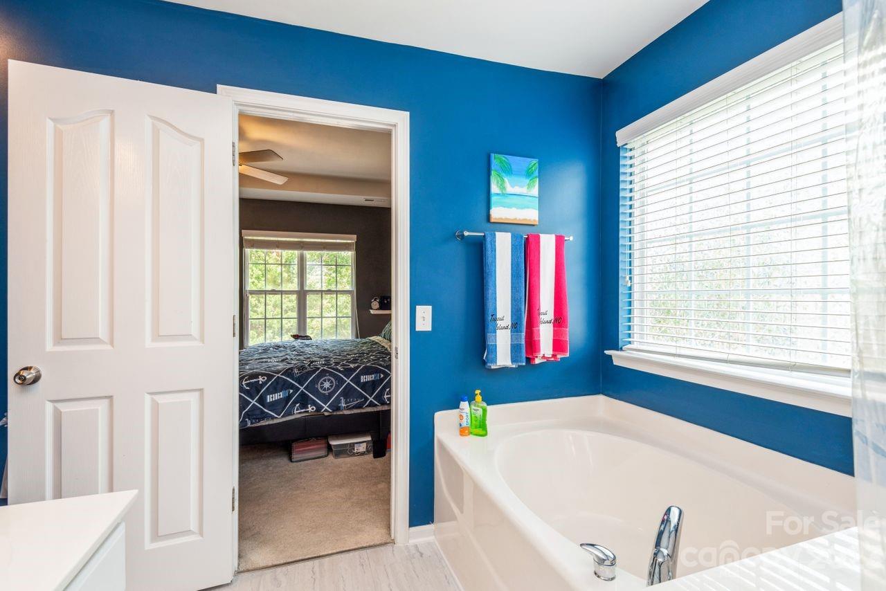 Southampton Commons - Residential