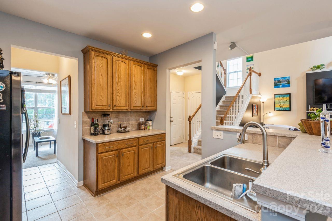 Southampton Commons - Residential