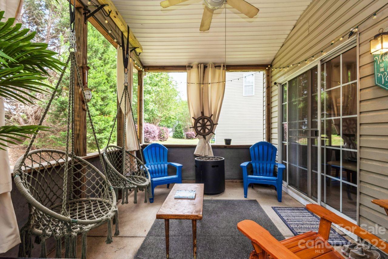 Southampton Commons - Residential