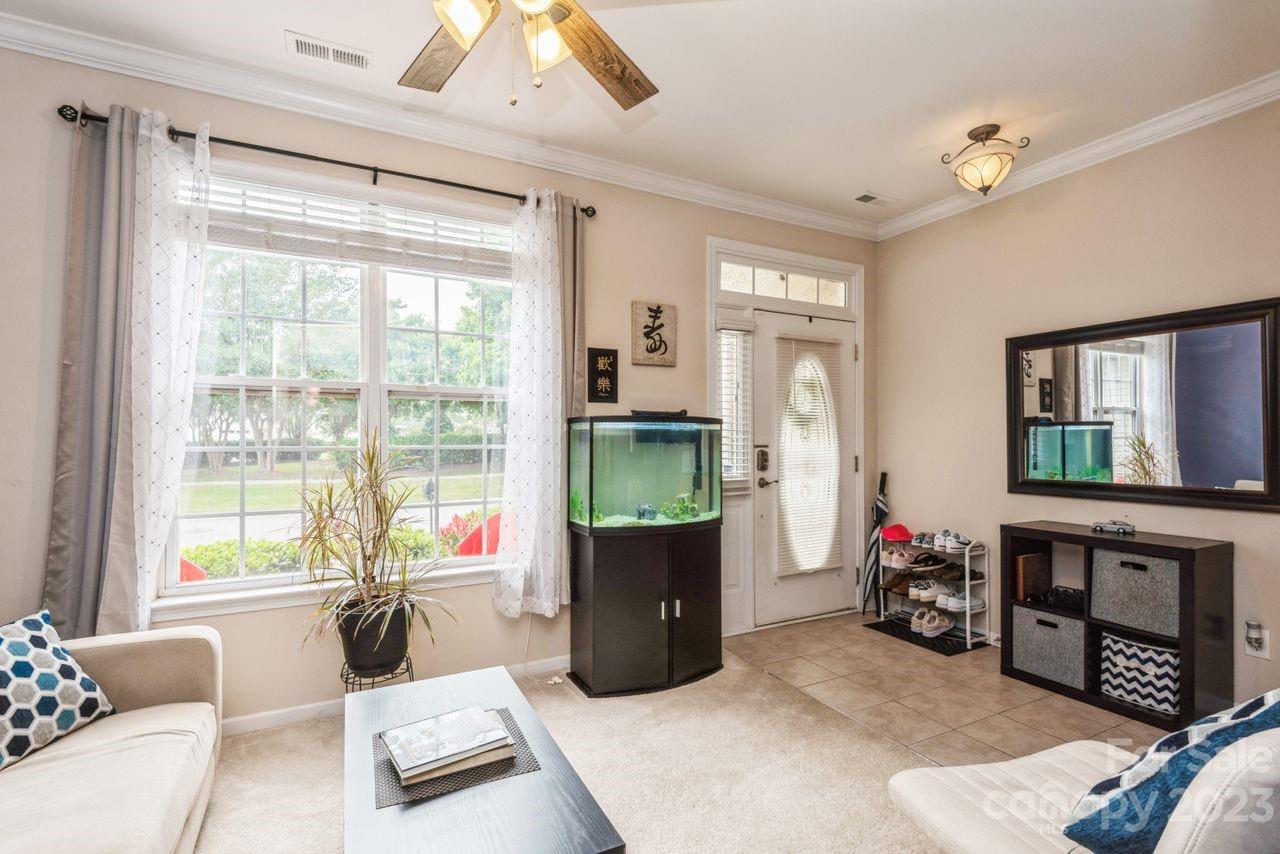 Southampton Commons - Residential