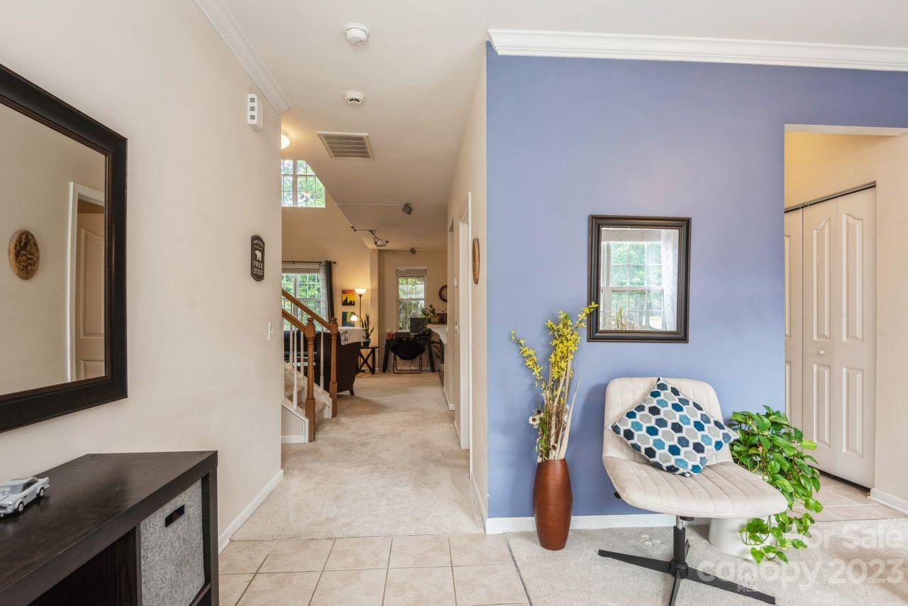 Southampton Commons - Residential