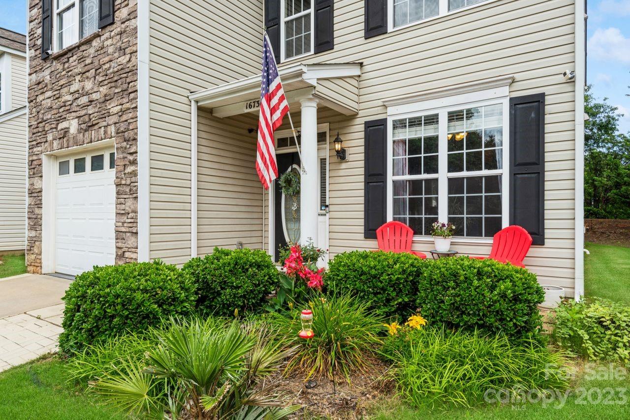 Southampton Commons - Residential