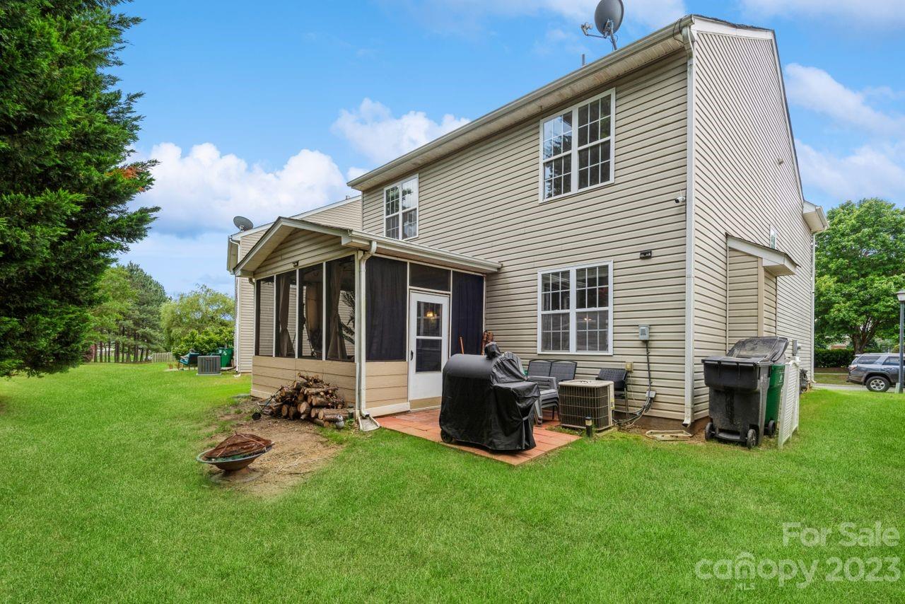 Southampton Commons - Residential