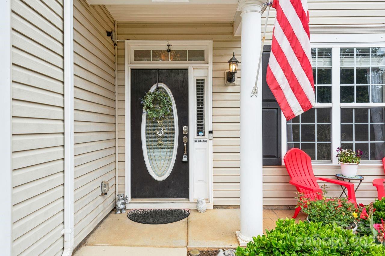 Southampton Commons - Residential