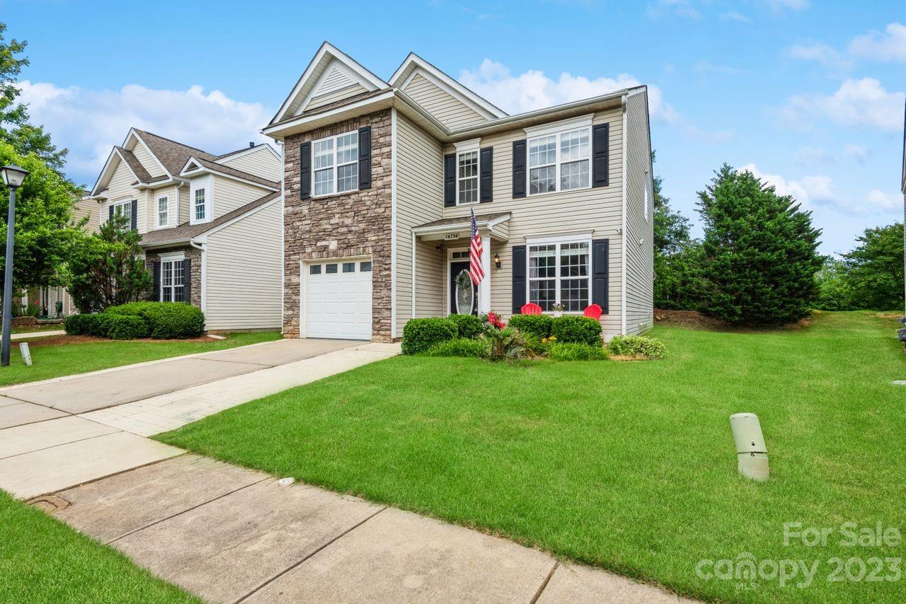 Southampton Commons - Residential