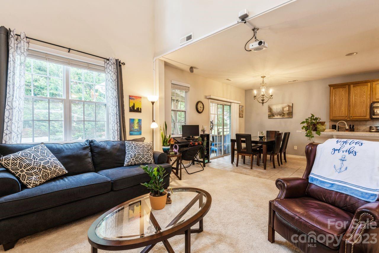 Southampton Commons - Residential