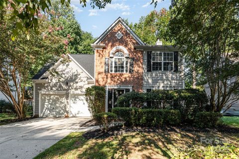 7613 Lullwater Cove Huntersville NC 28078