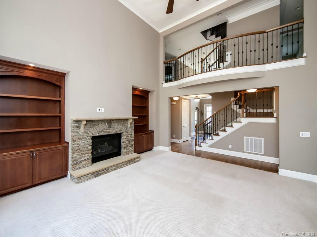 Bridgemill - Residential