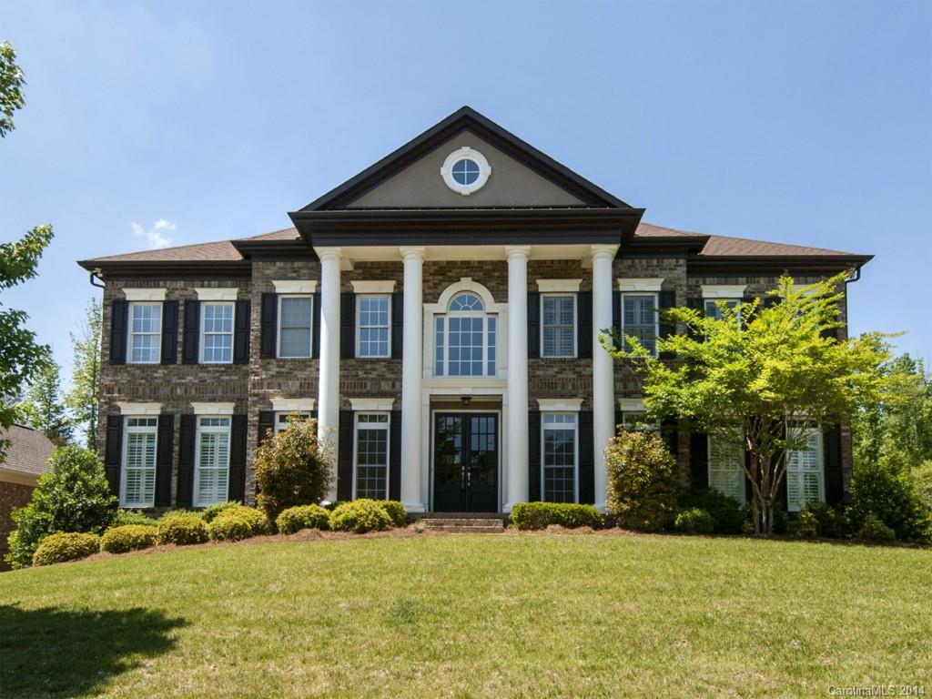 Bridgemill - Residential