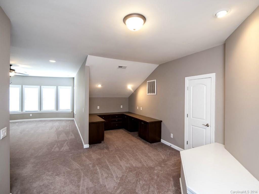 Bridgemill - Residential