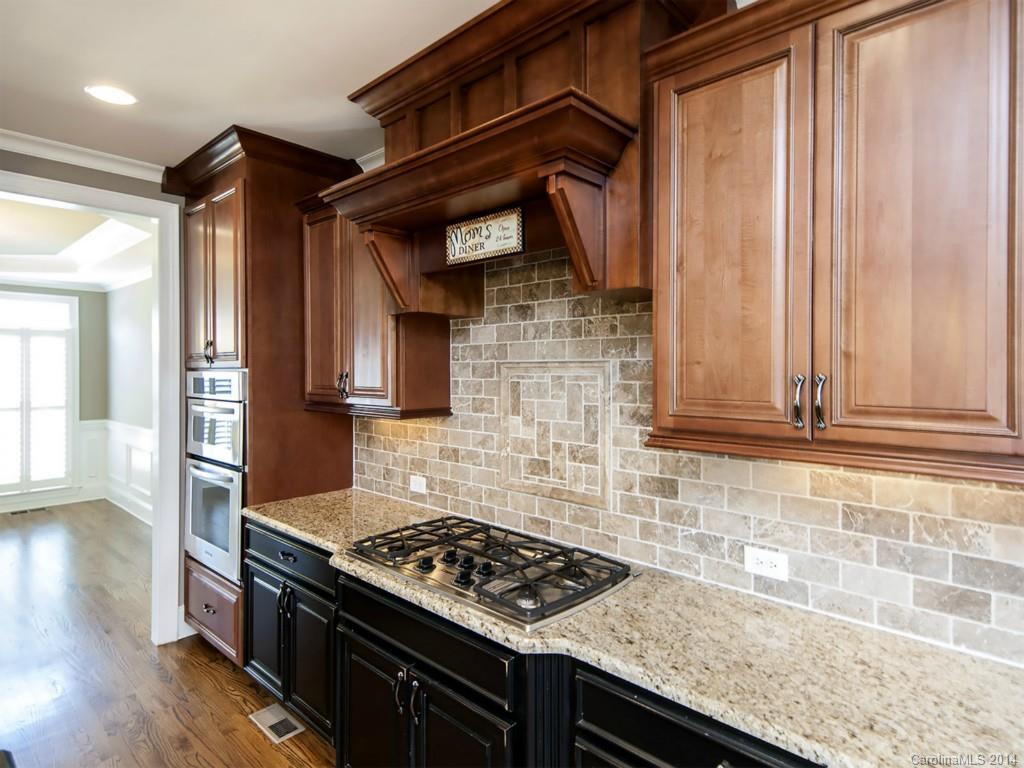 Bridgemill - Residential