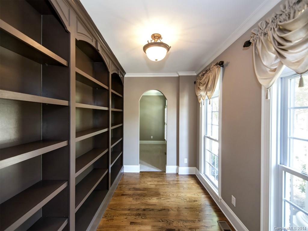 Bridgemill - Residential