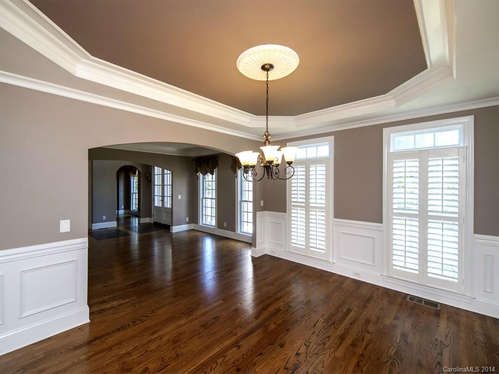 Bridgemill - Residential