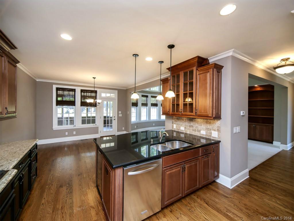 Bridgemill - Residential