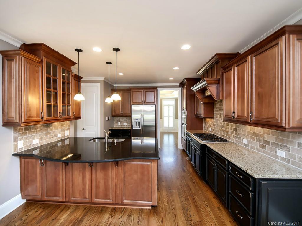 Bridgemill - Residential