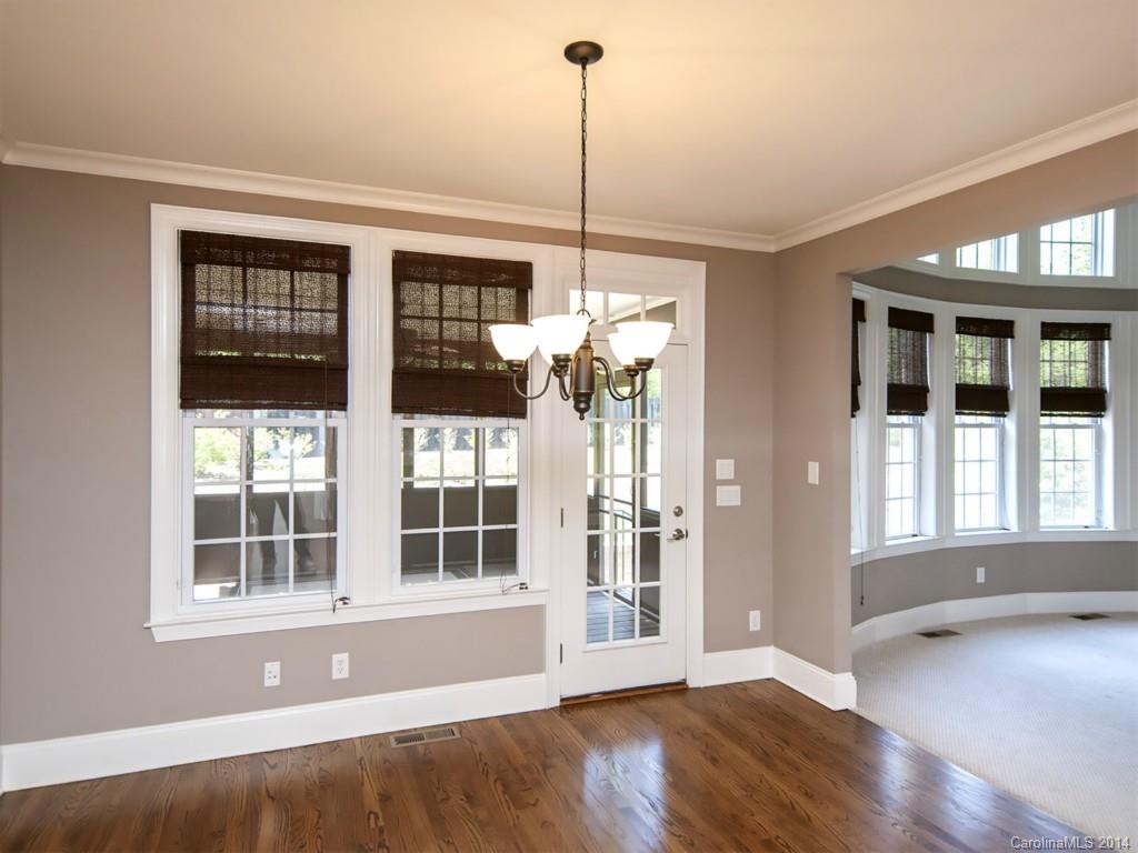 Bridgemill - Residential