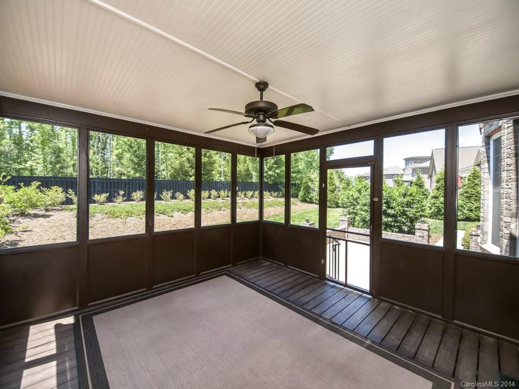 Bridgemill - Residential