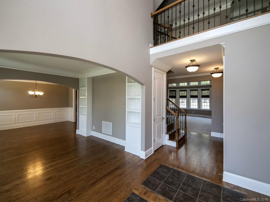 Bridgemill - Residential