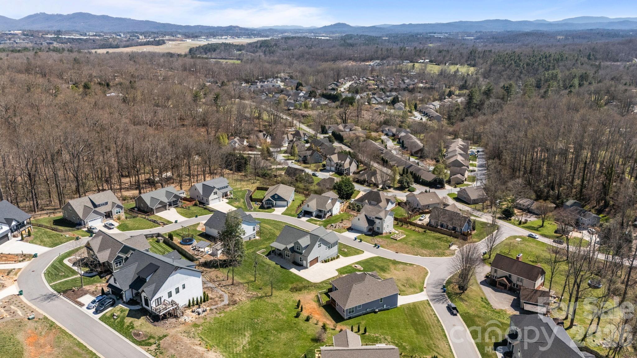 Glenn Bridge Meadows - Residential