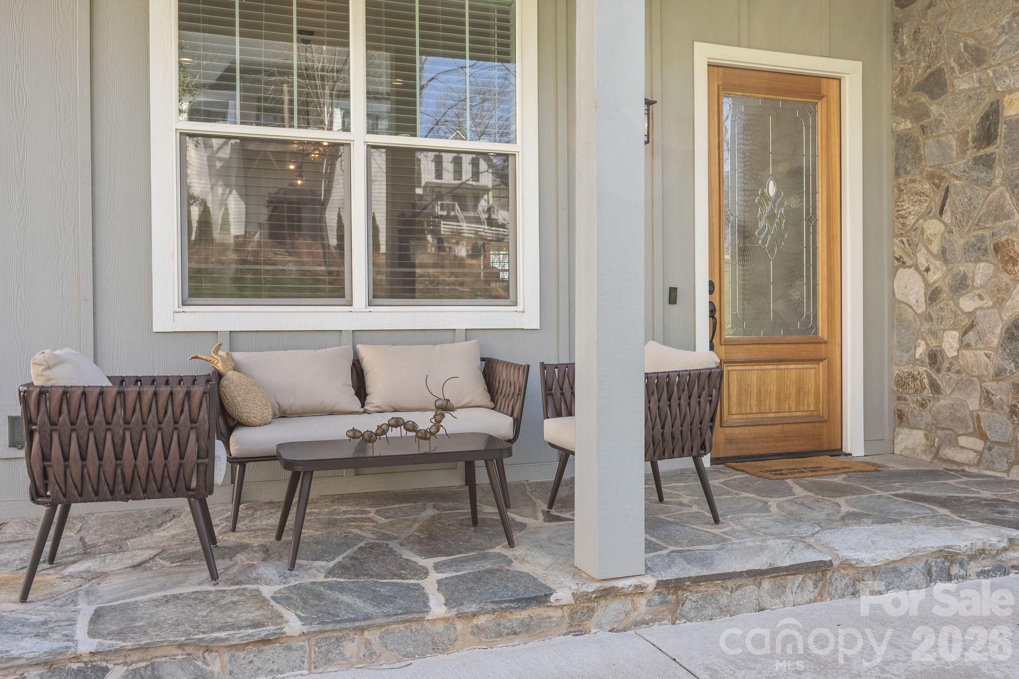 Glenn Bridge Meadows - Residential