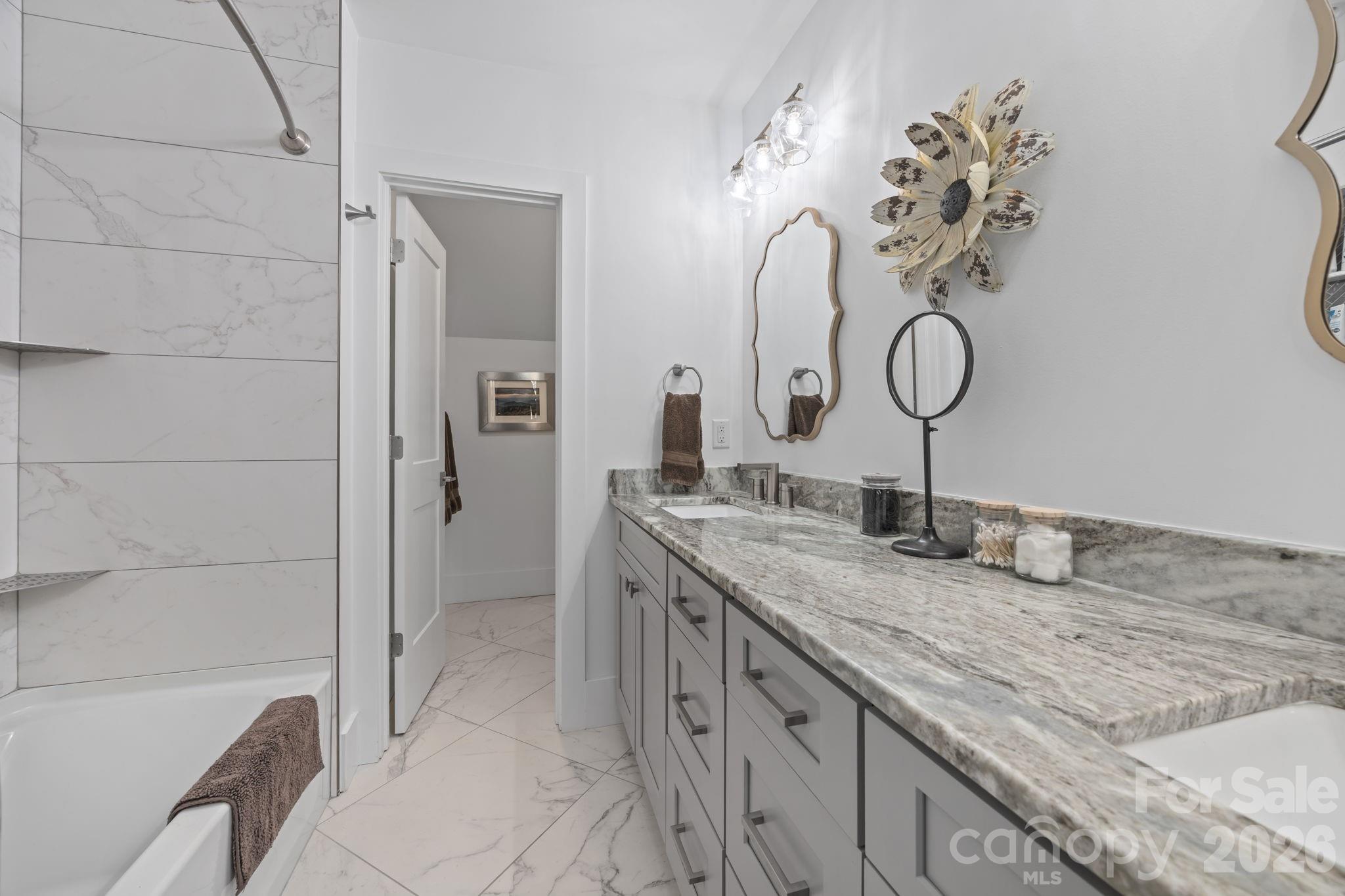 Glenn Bridge Meadows - Residential