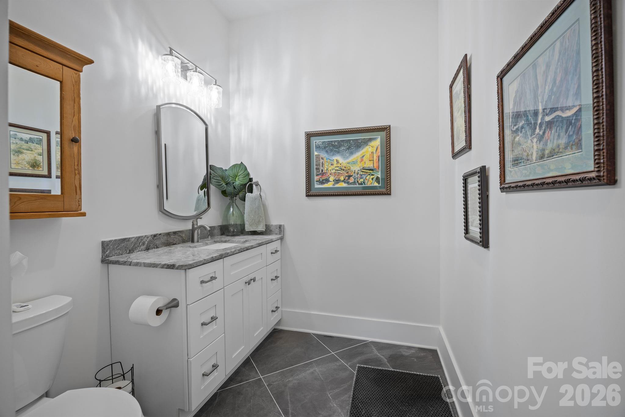 Glenn Bridge Meadows - Residential