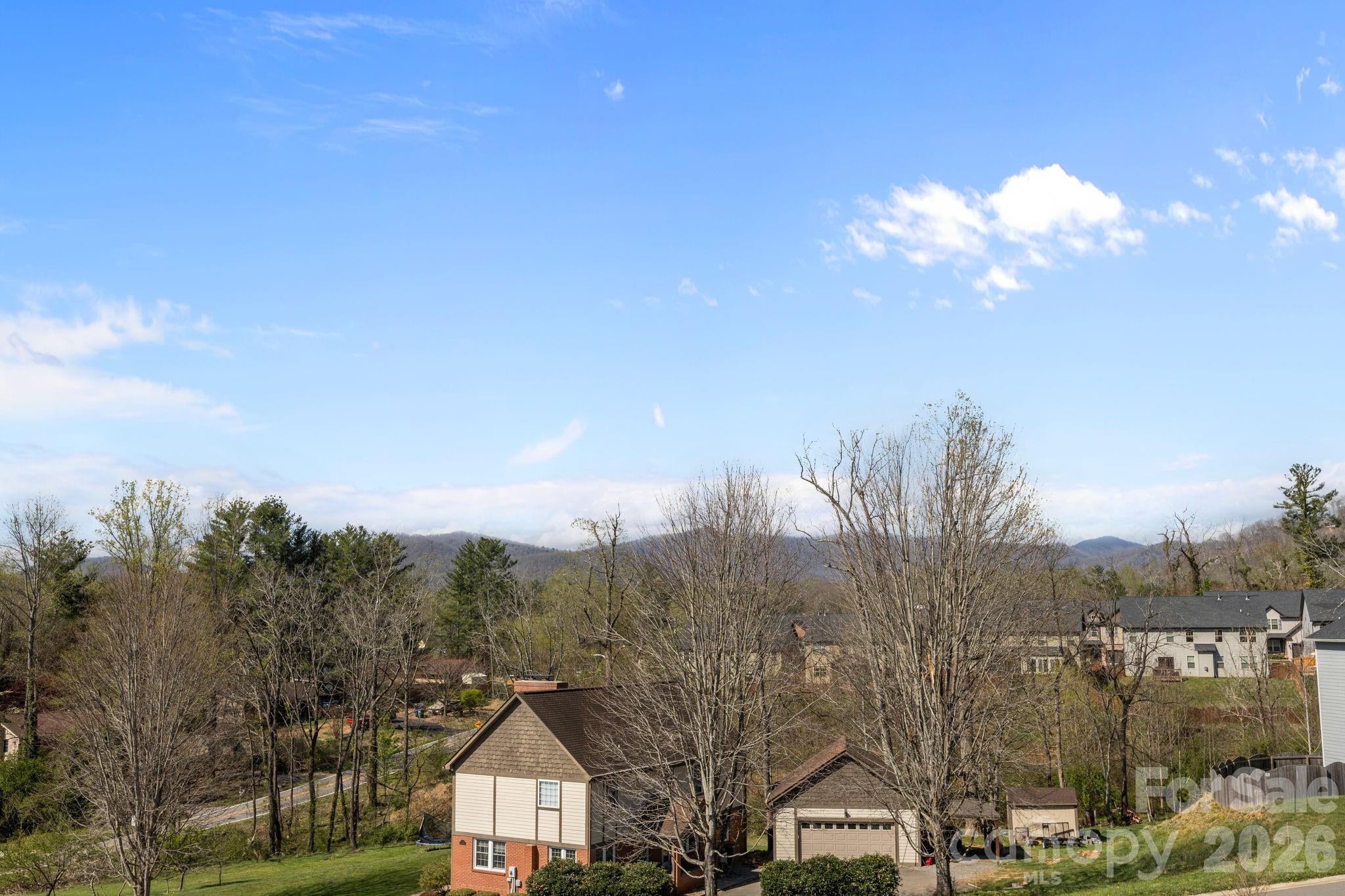 Glenn Bridge Meadows - Residential