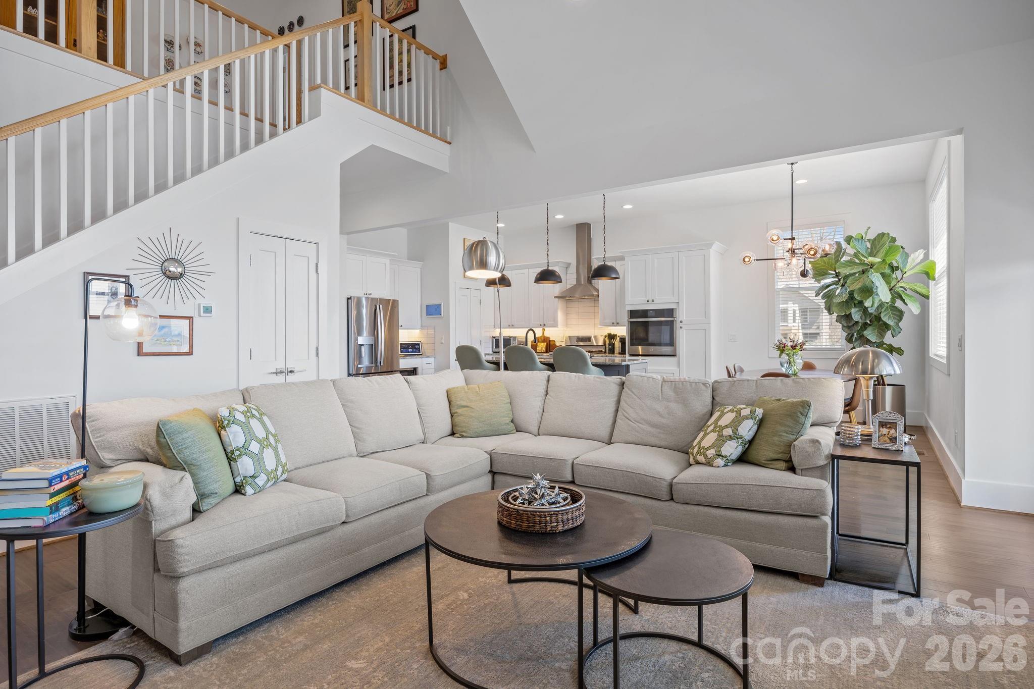 Glenn Bridge Meadows - Residential