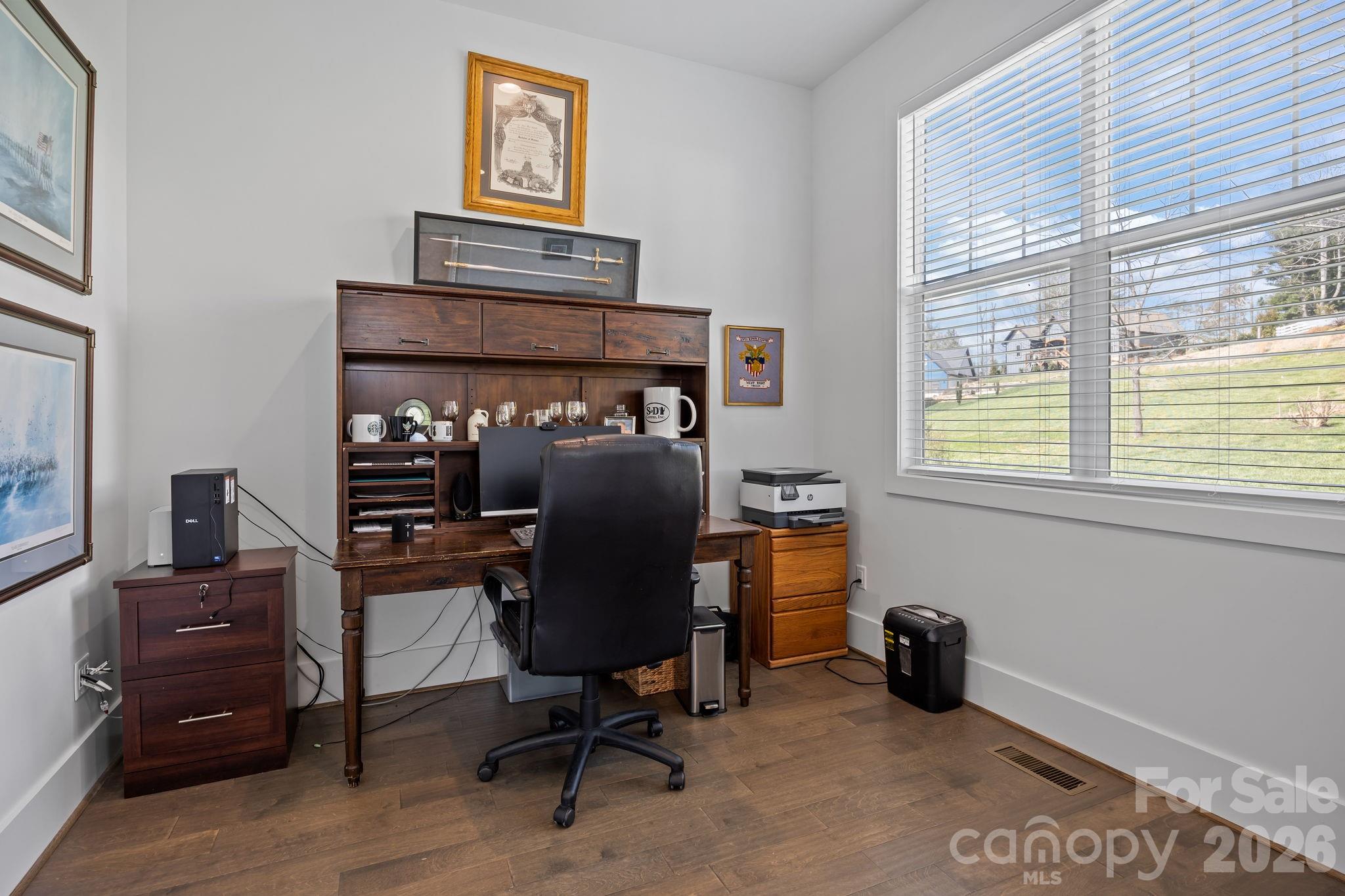 Glenn Bridge Meadows - Residential