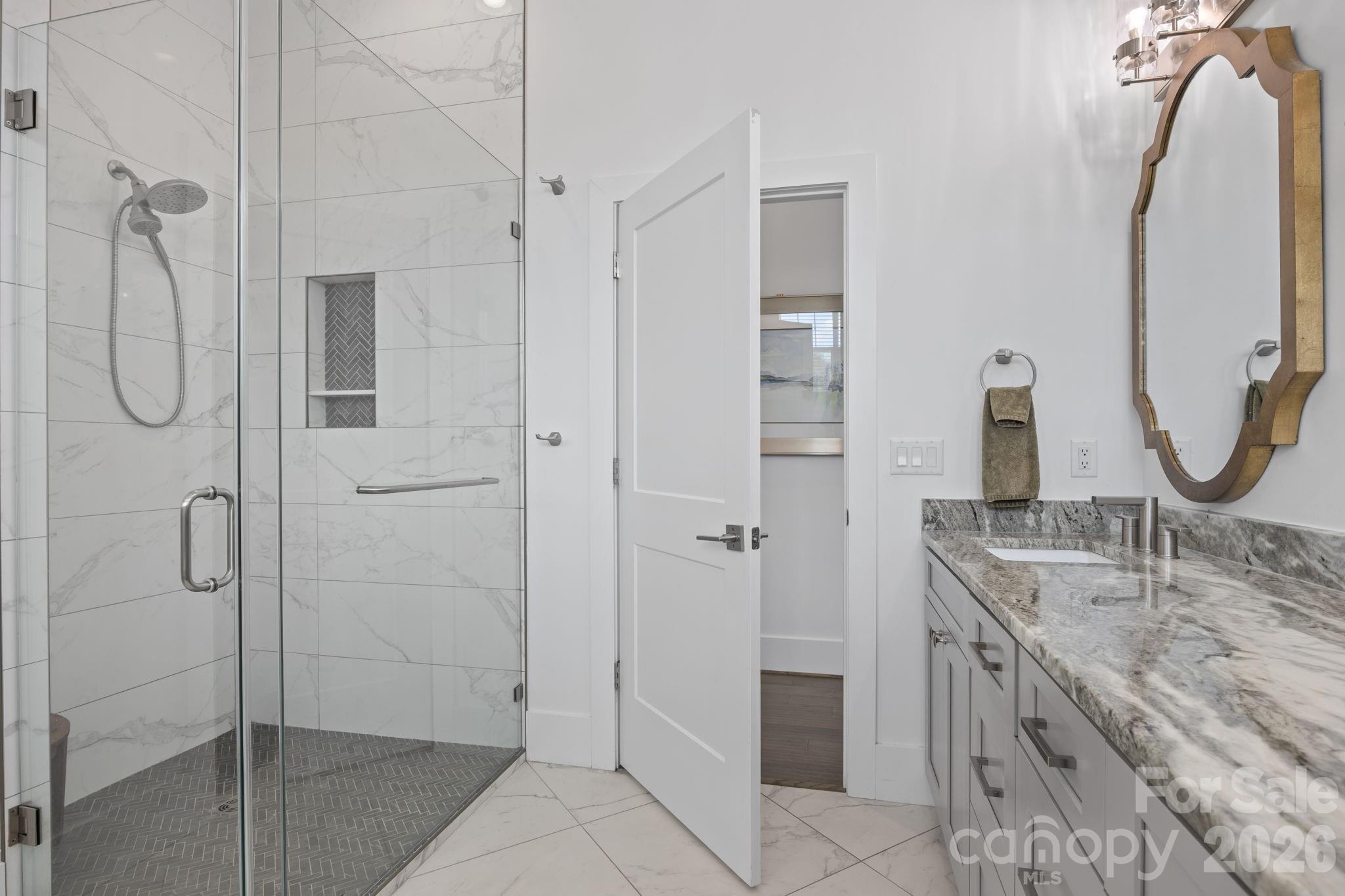 Glenn Bridge Meadows - Residential