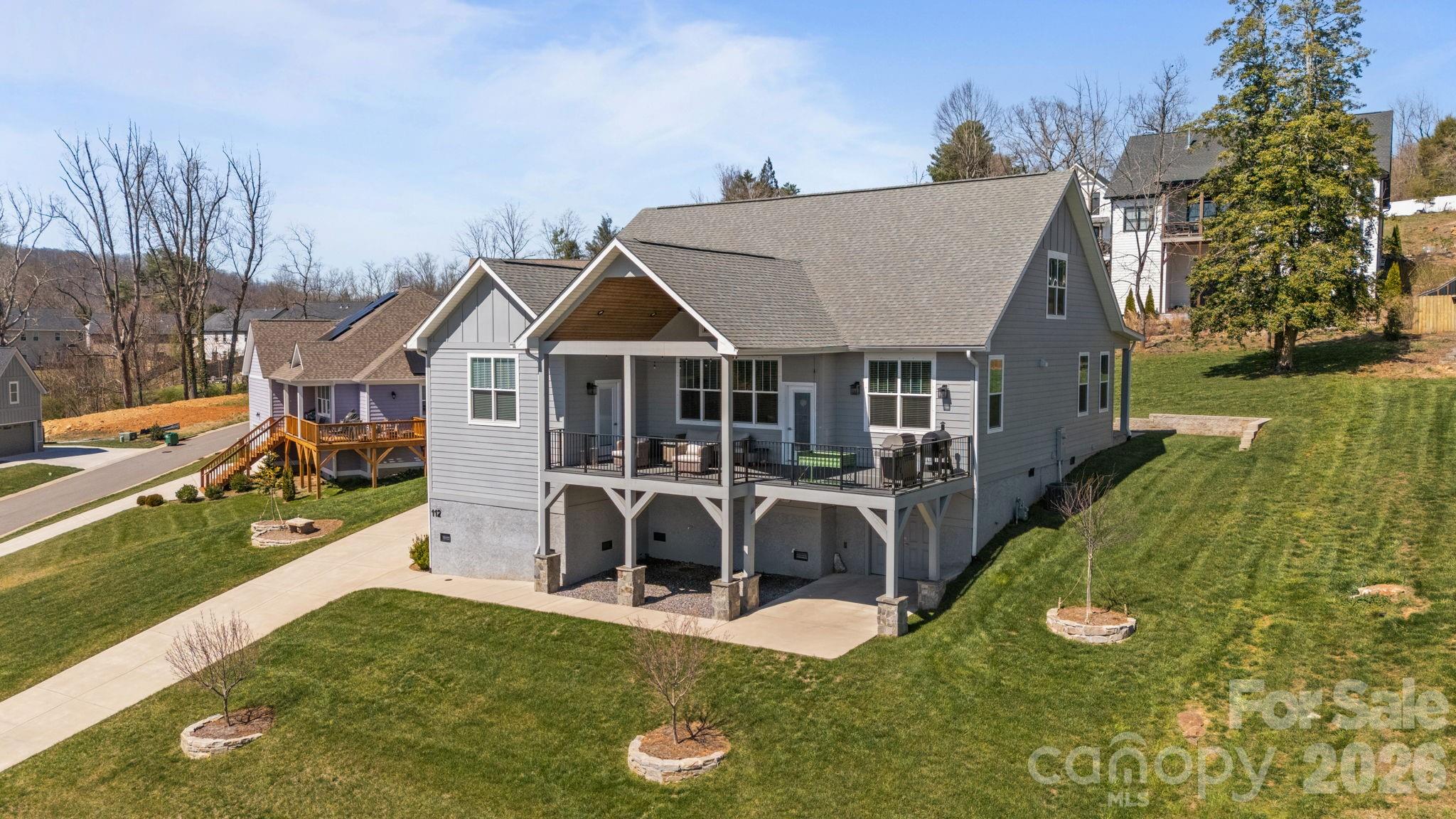 Glenn Bridge Meadows - Residential