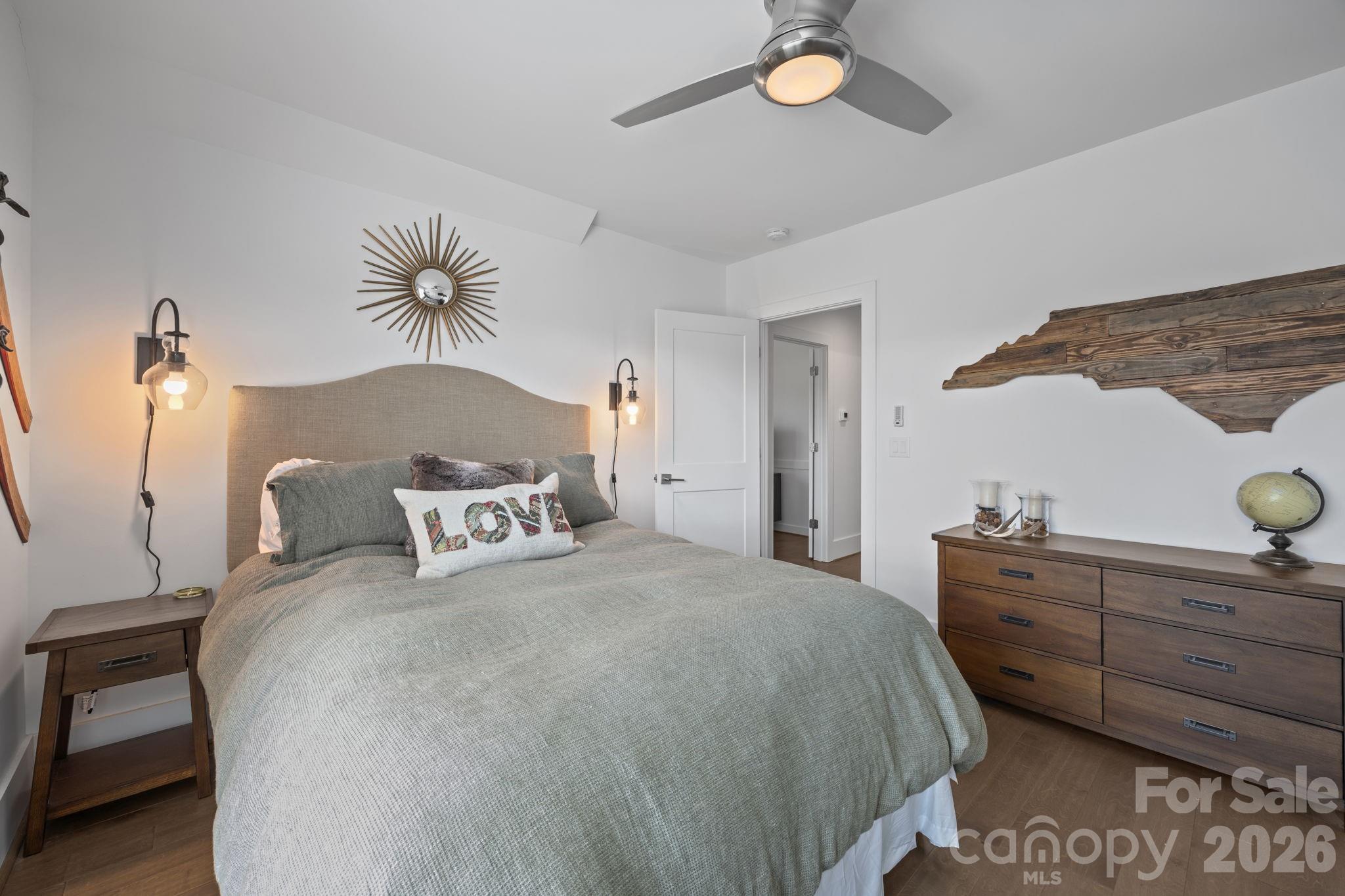 Glenn Bridge Meadows - Residential