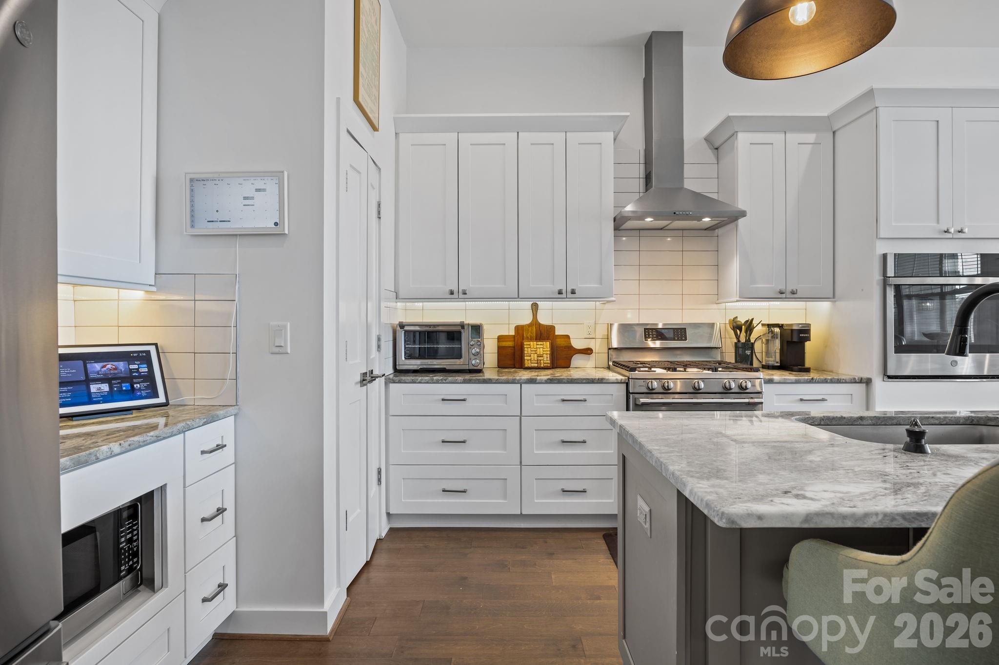 Glenn Bridge Meadows - Residential