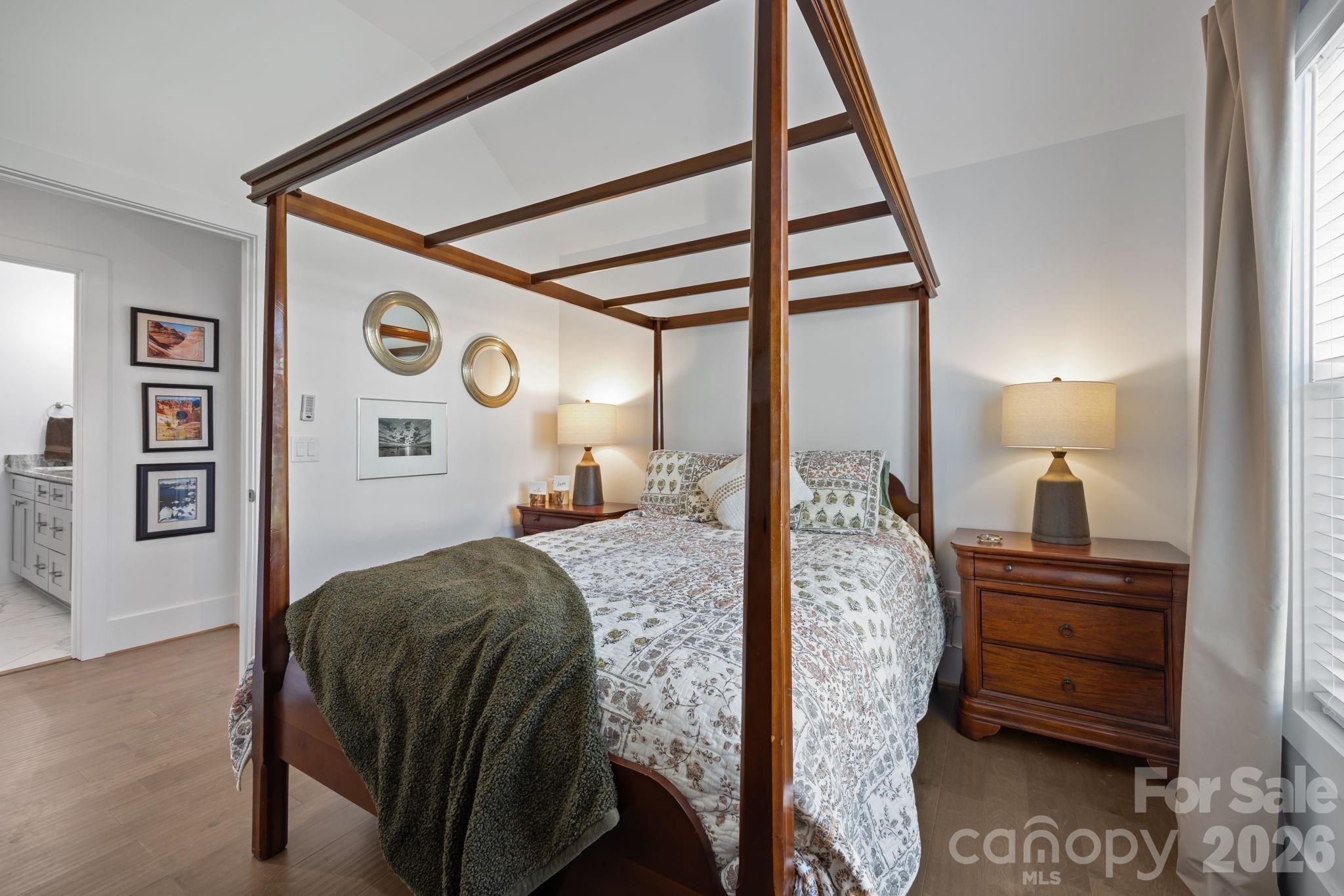 Glenn Bridge Meadows - Residential