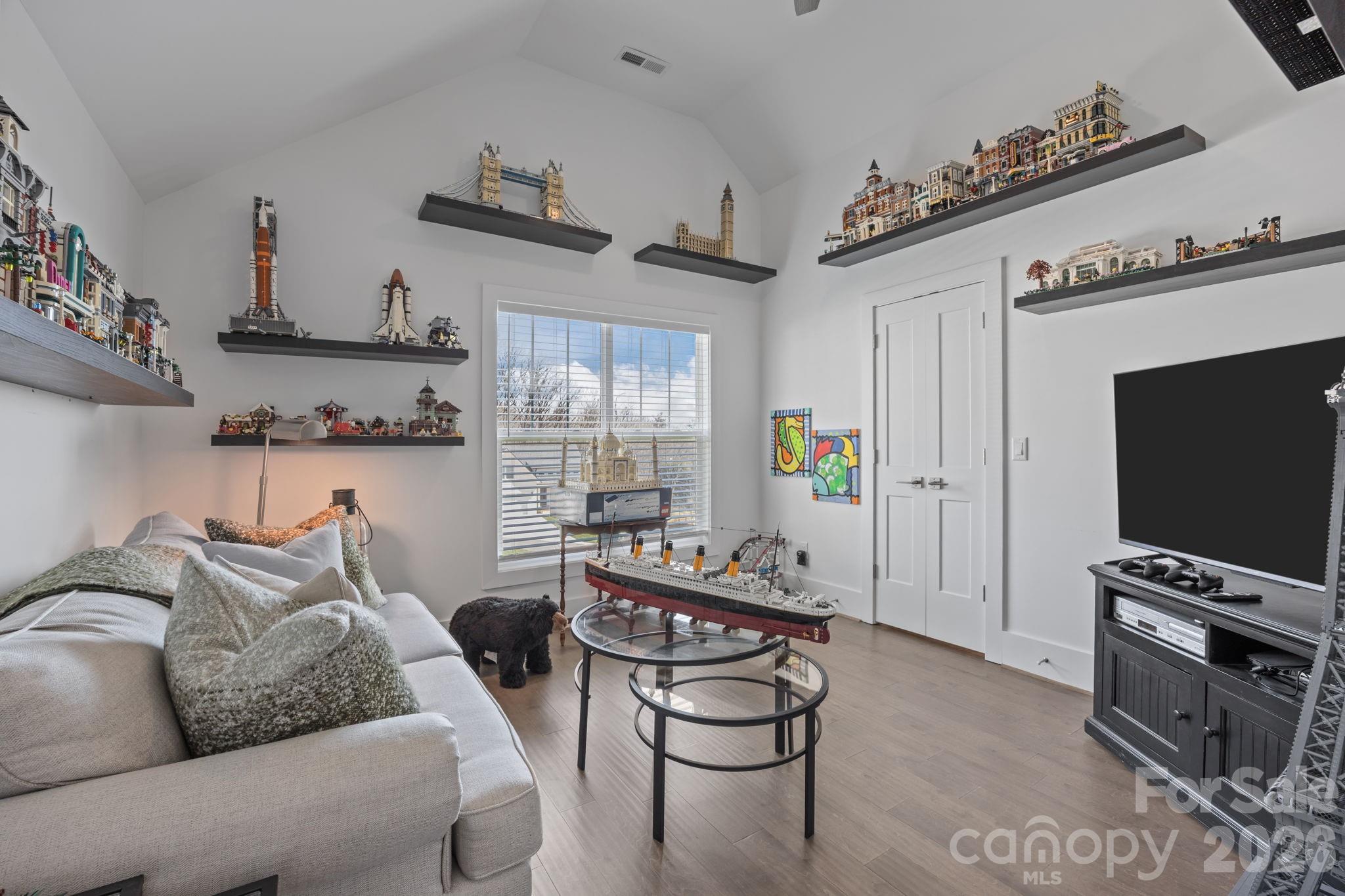 Glenn Bridge Meadows - Residential