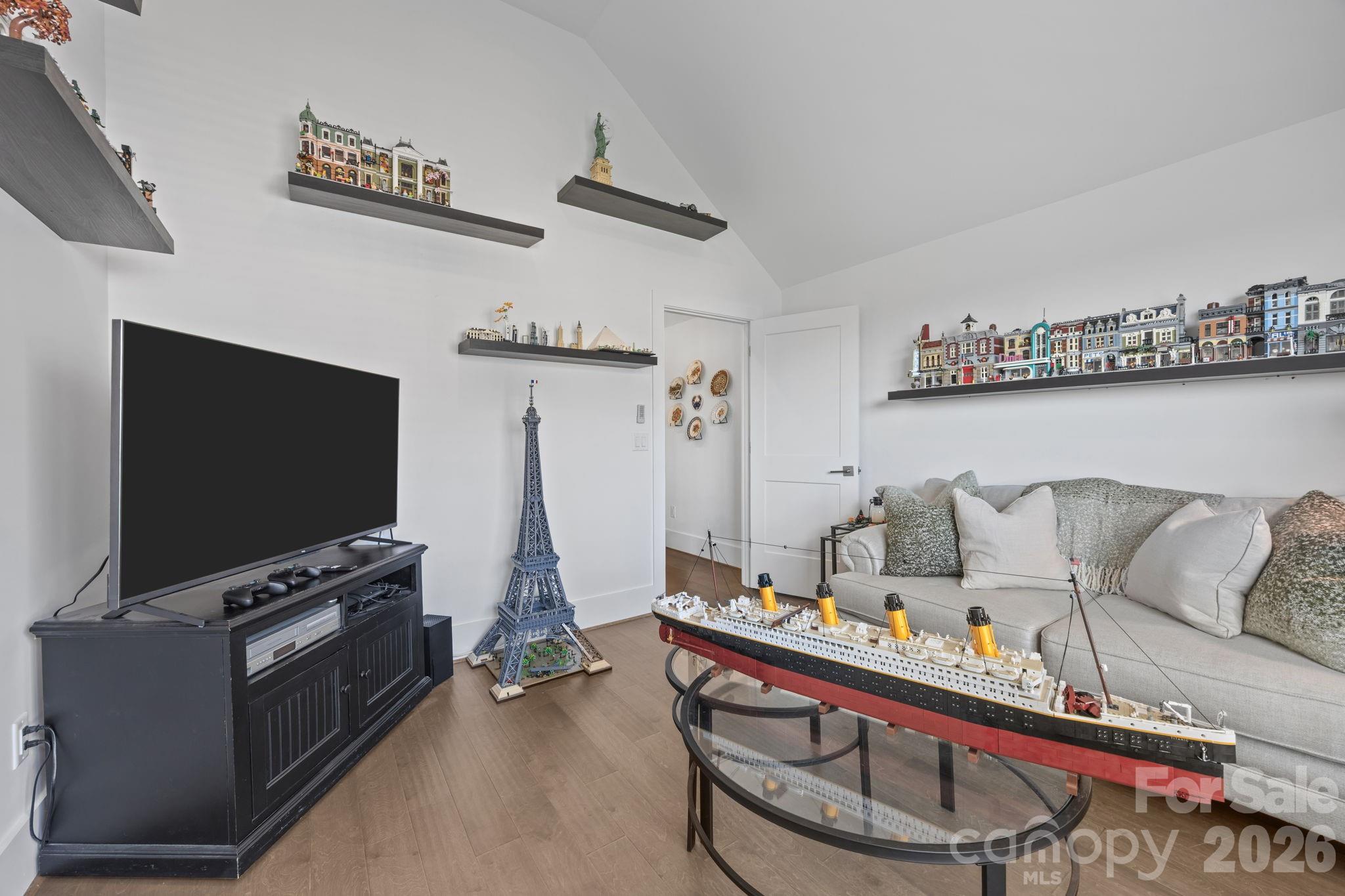 Glenn Bridge Meadows - Residential