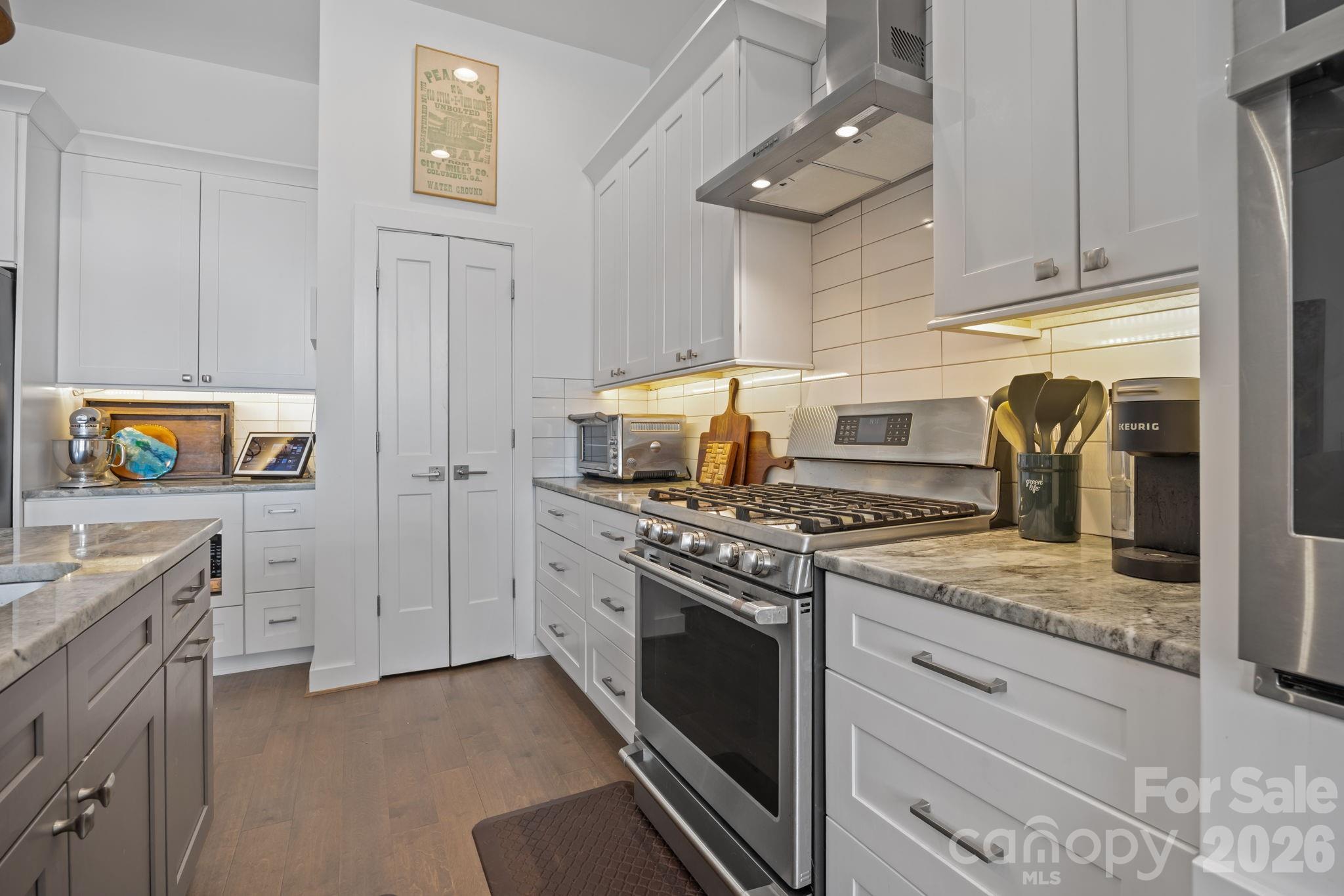 Glenn Bridge Meadows - Residential