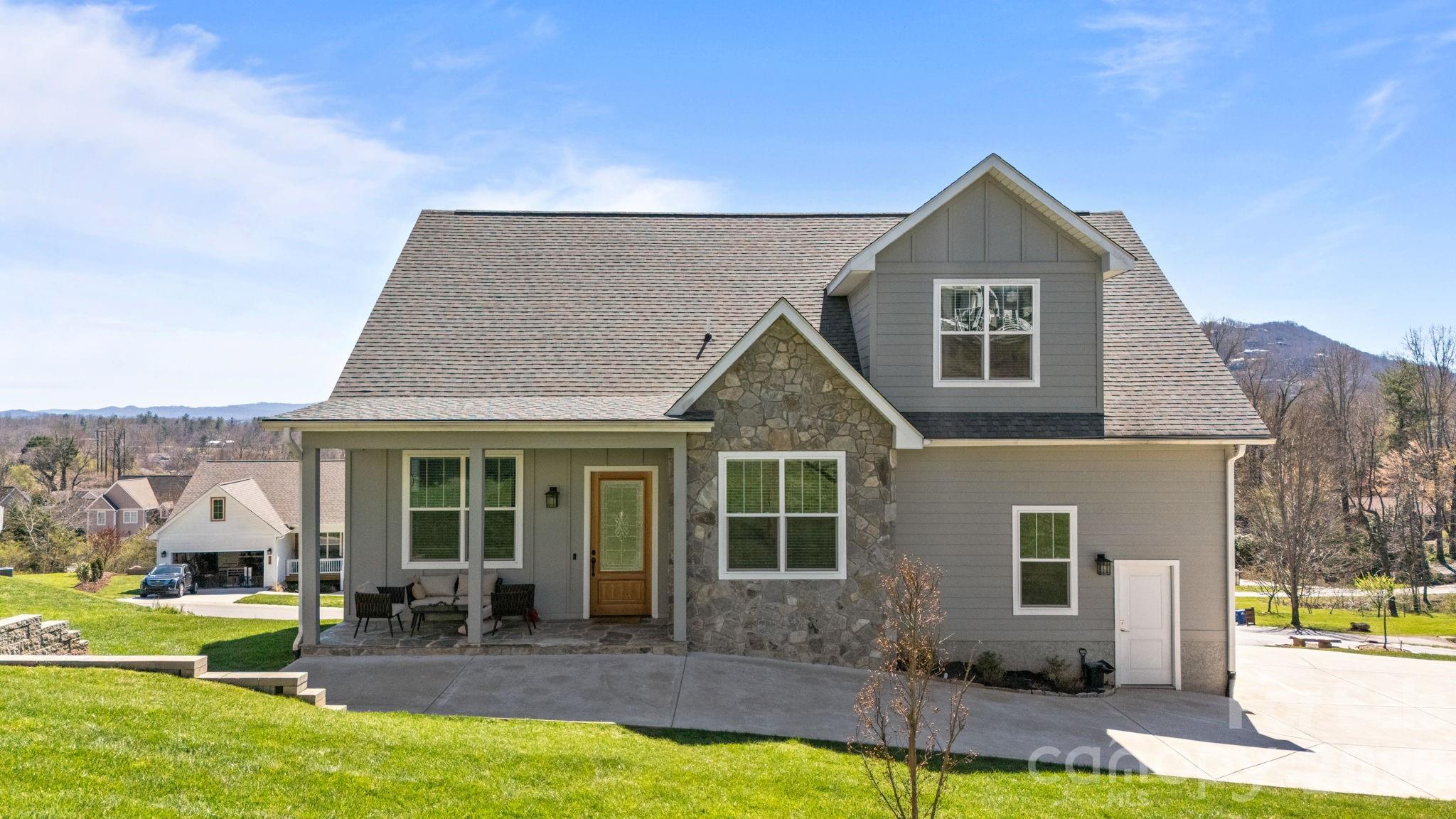 Glenn Bridge Meadows - Residential