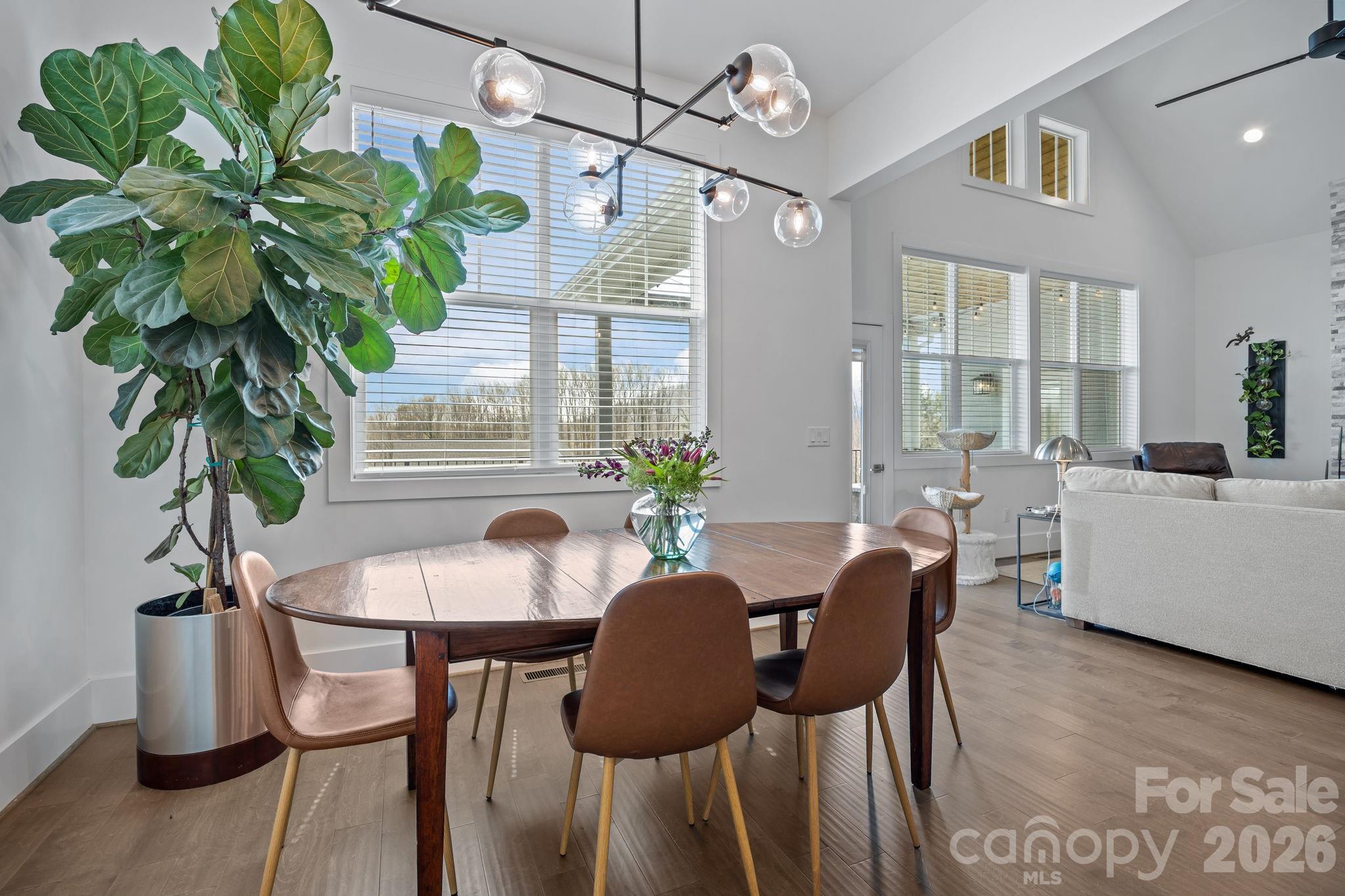 Glenn Bridge Meadows - Residential